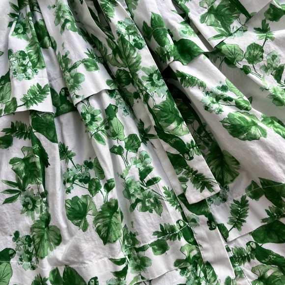 Donna Morgan Shirt Dress - Picture 5 of 5